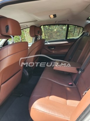 بي ام دبليو سيريي 5 530d مستعملة 2425436