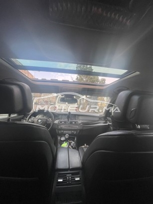 بي ام دبليو سيريي 5 20 مستعملة 1682779