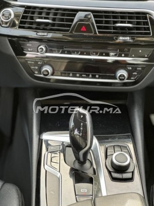 بي ام دبليو سيريي 5 مستعملة 2413982