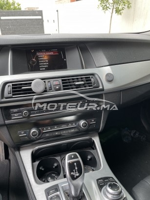 بي ام دبليو سيريي 5 530d مستعملة 1632342