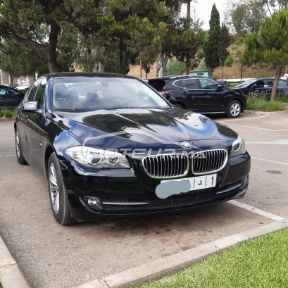 BMW Serie 5 520d occasion 1200811