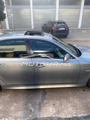BMW Serie 5 530i occasion 1584786