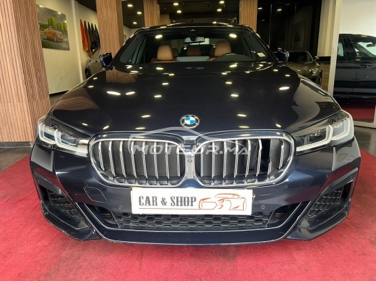 بي ام دبليو سيريي 5 Pack m مستعملة 1769528