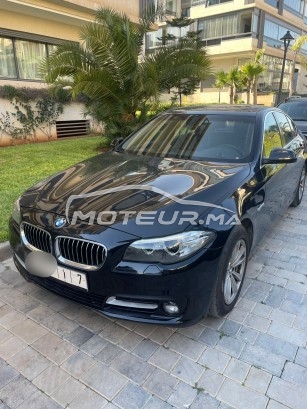 BMW Serie 5 520d occasion 3377191