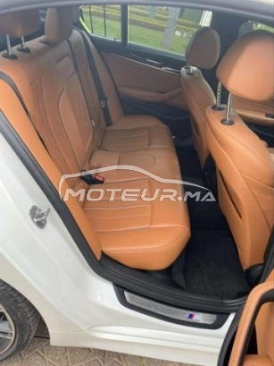 بي ام دبليو سيريي 5 مستعملة 3408399