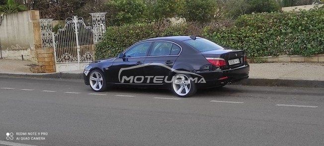 BMW Serie 5 523i phase2 e60 occasion 3193679
