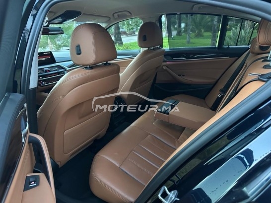 BMW Serie 5 Luxury line occasion 3220597