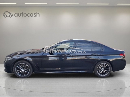BMW Serie 5 occasion 2739477