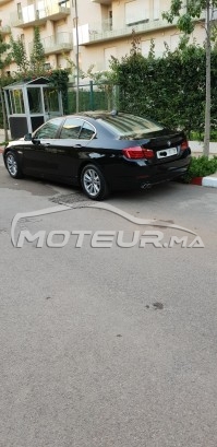 BMW Serie 5 520d occasion 611110