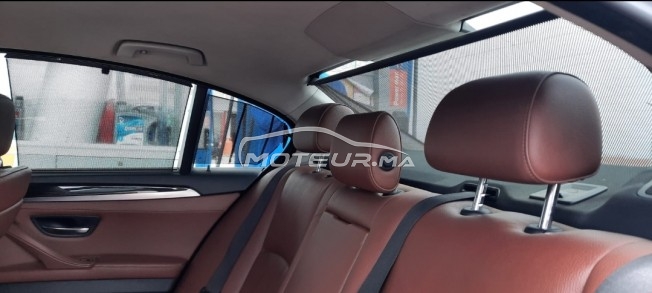 BMW Serie 5 525d occasion 1620941