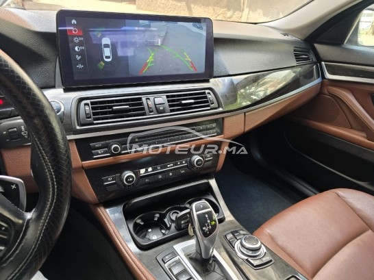 BMW Serie 5 5.25 occasion 2198321