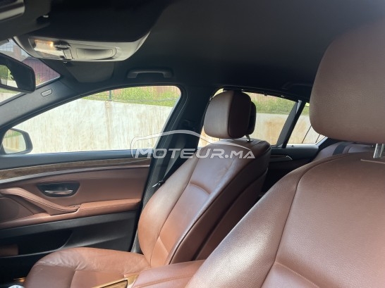 BMW Serie 5 F10 occasion 1597312