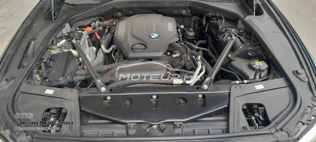 بي ام دبليو سيريي 5 520 d مستعملة 1573078