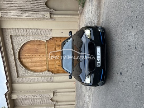 بي ام دبليو سيريي 5 مستعملة 1860799