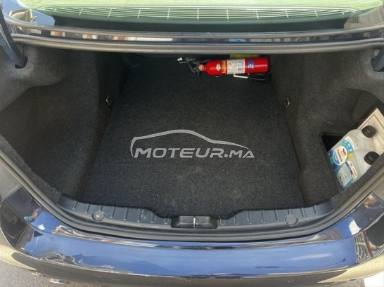 بي ام دبليو سيريي 5 مستعملة 3569944