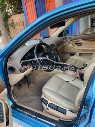 بي ام دبليو سيريي 5 E39 مستعملة 2842253