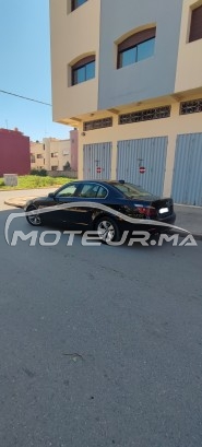 BMW Serie 5 E60 525d occasion 1581766