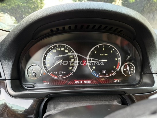 BMW Serie 5 Pack m occasion 2551062