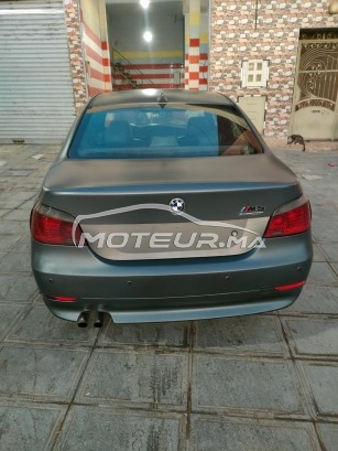 بي ام دبليو سيريي 5 مستعملة 2730809