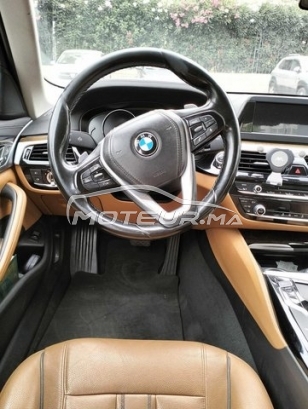 BMW Serie 5 occasion 3511645
