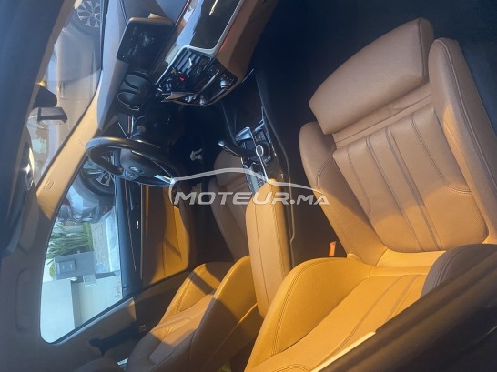 بي ام دبليو سيريي 5 Tdi مستعملة 2460445