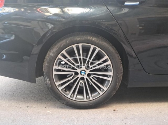 BMW Serie 5 occasion 3272258