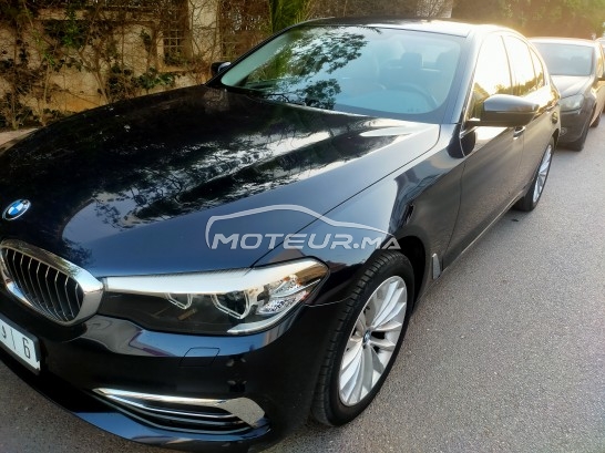 BMW Serie 5 Luxury occasion 2380832