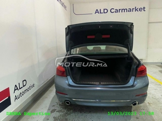 بي ام دبليو سيريي 5 مستعملة 1587744