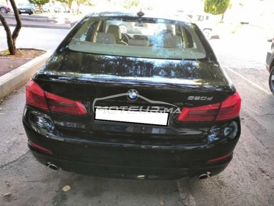 BMW Serie 5 occasion 2995609