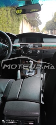 BMW Serie 5 523i phase2 e60 occasion 3193674
