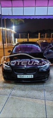 BMW Serie 5 Sport occasion 1862118