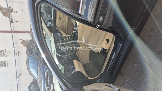 بي ام دبليو سيريي 5 523i مستعملة 2012817