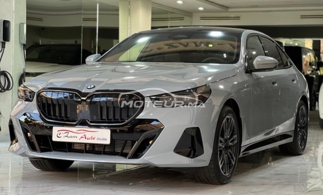 BMW Serie 5 occasion 2974413