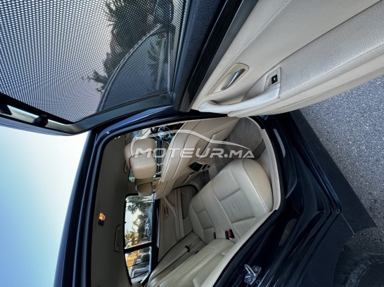 بي ام دبليو سيريي 5 535i lyxury مستعملة 1861966