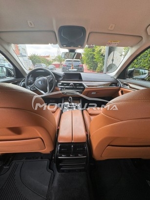 BMW Serie 5 Sport line occasion 2353400