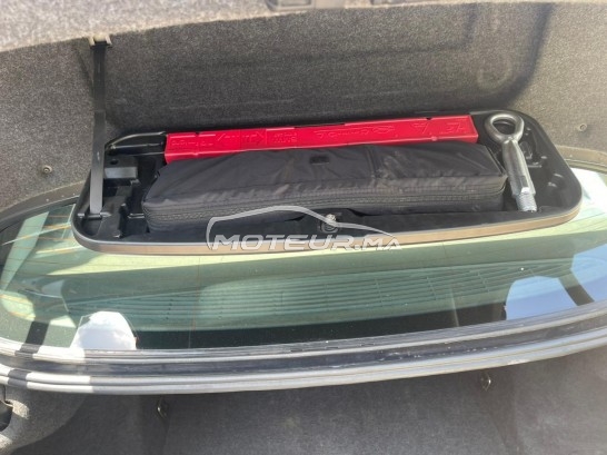 بي ام دبليو سيريي 5 525 مستعملة 1867366