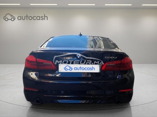 BMW Serie 5 occasion 3272254