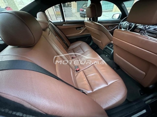 BMW Serie 5 occasion 2989031