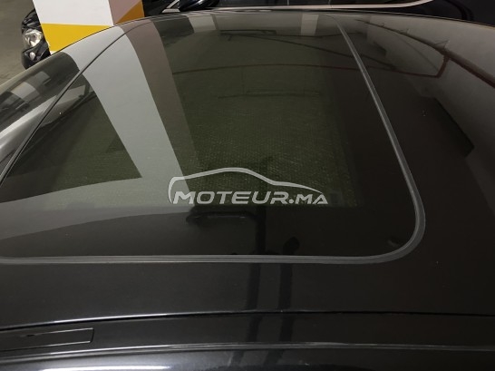 بي ام دبليو سيريي 5 2016 مستعملة 2720162