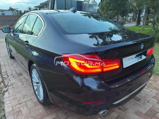 BMW Serie 5 Luxury line occasion 3220595
