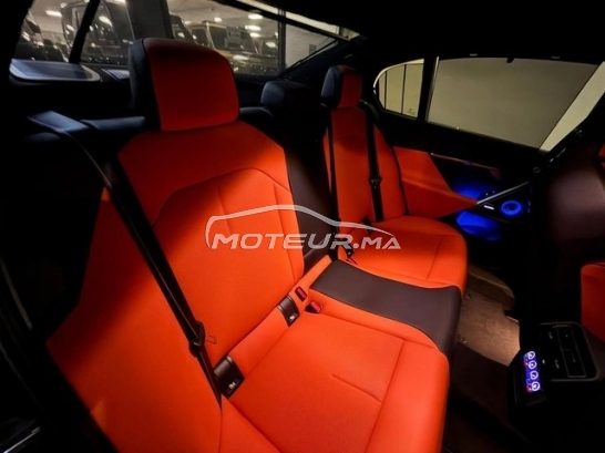 BMW Serie 5 occasion 3170930