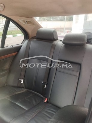 بي ام دبليو سيريي 5 E39 مستعملة 1536534