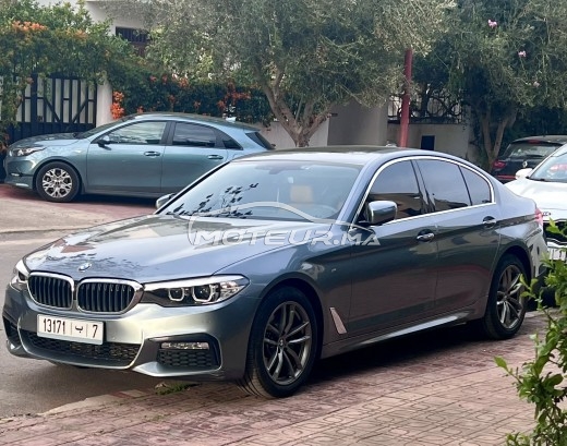 BMW Serie 5 occasion 1786960