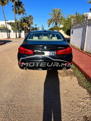 بي ام دبليو سيريي 5 G30 مستعملة 1783368