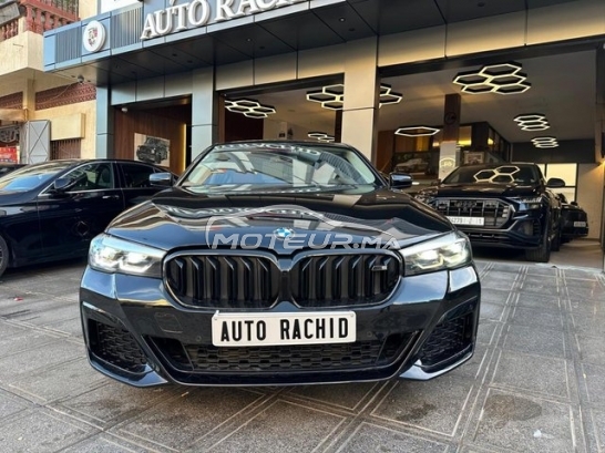 BMW Serie 5 occasion 2984637