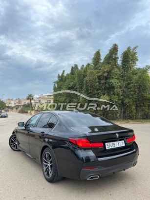 BMW Serie 5 occasion 2773918