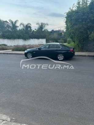 BMW Serie 5 occasion 2261362
