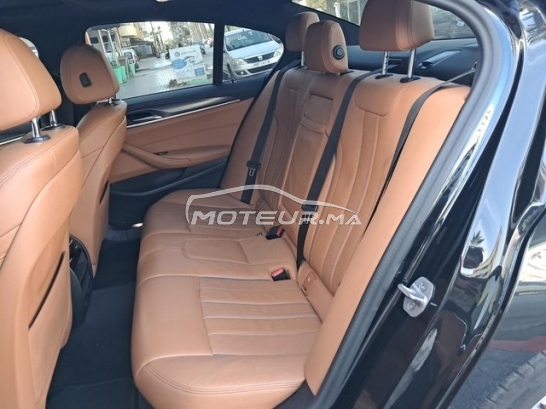BMW Serie 5 occasion 2739482