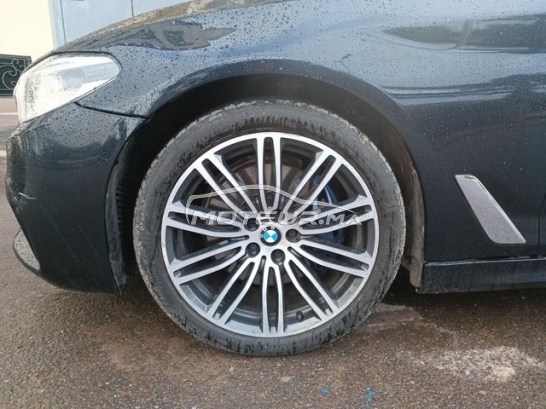 بي ام دبليو سيريي 5 مستعملة 3273045