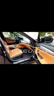 BMW Serie 5 Bmw 520d pack m occasion 1882024